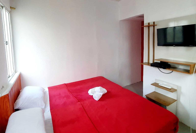 Bedroom 5, Matianellu, Rio de Janeiro