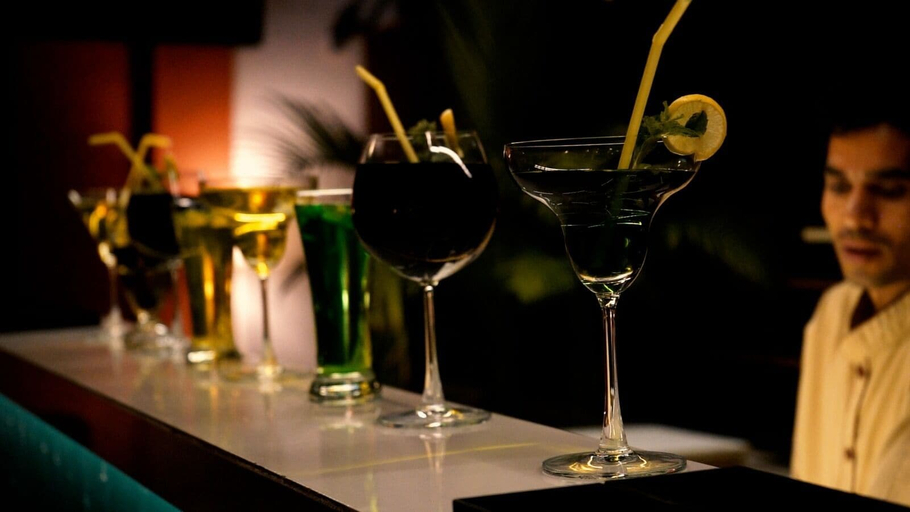Food & Drinks 5, Radhika Inn, Nashik