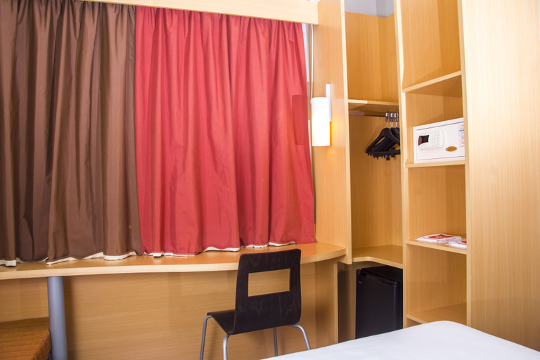 Bedroom 3, Ibis Asuncion, Asunción