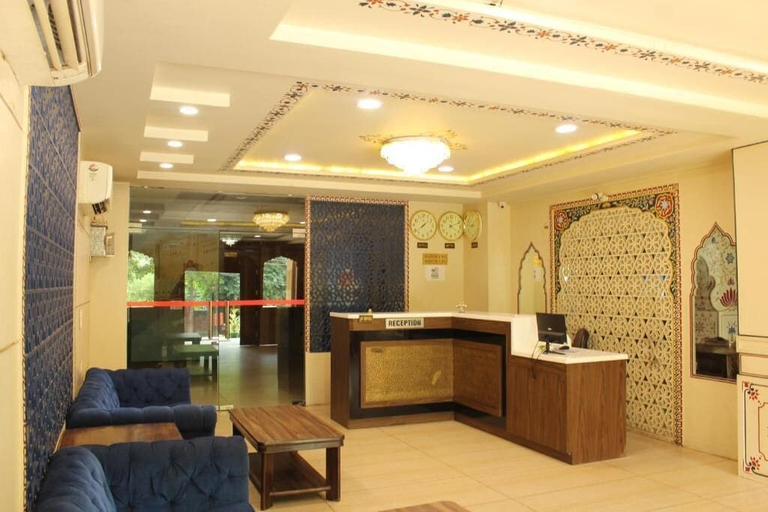 Others 4, Hotel Sahibs Royal Ville, Agra