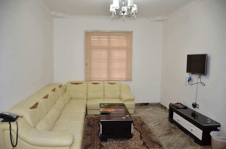 Others 3, ROYAL SUITE HOTEL APARTMENTS, Saham