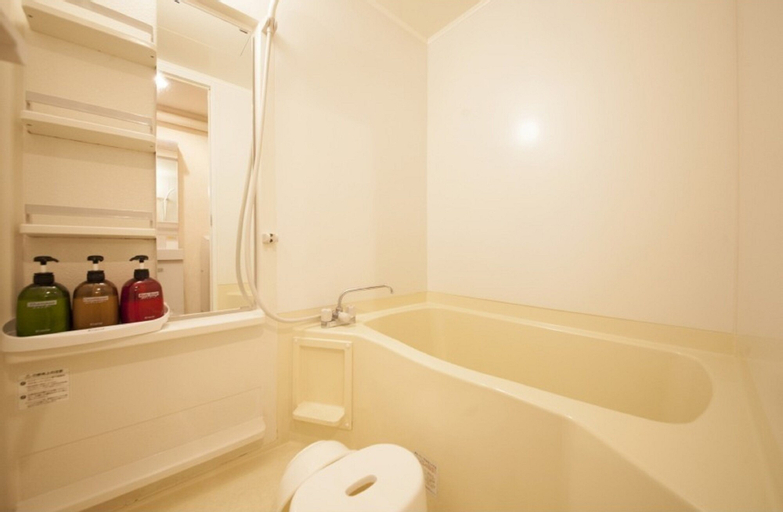 Bathroom 6