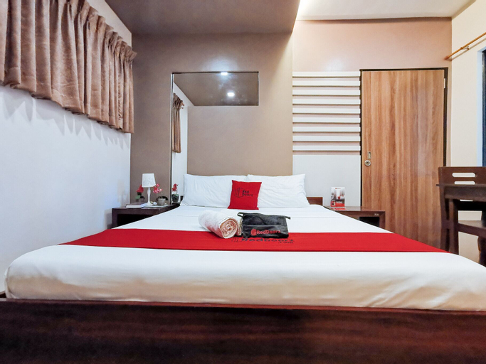 Bedroom 11