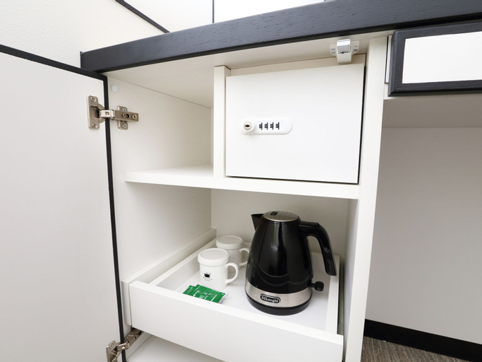 Amenities 16