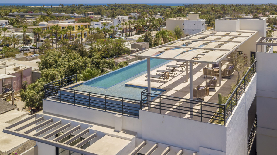 Exterior & Views 2, Lumina at Cardinal San Jose del Cabo, La Paz