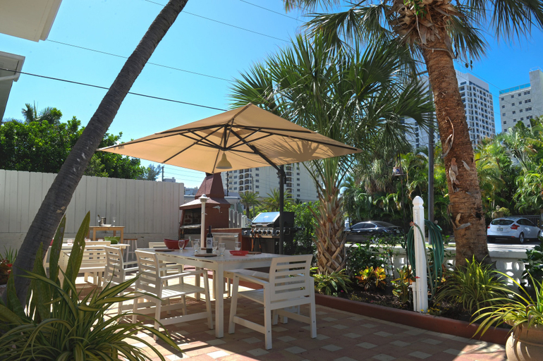 Others 4, Soleado Hotel, Broward
