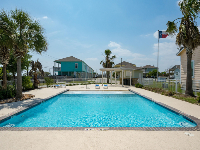 Sport & Beauty, Betty's Bay House, Aransas