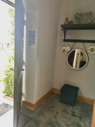 Bathroom 3, Babbling Brook, Somerset