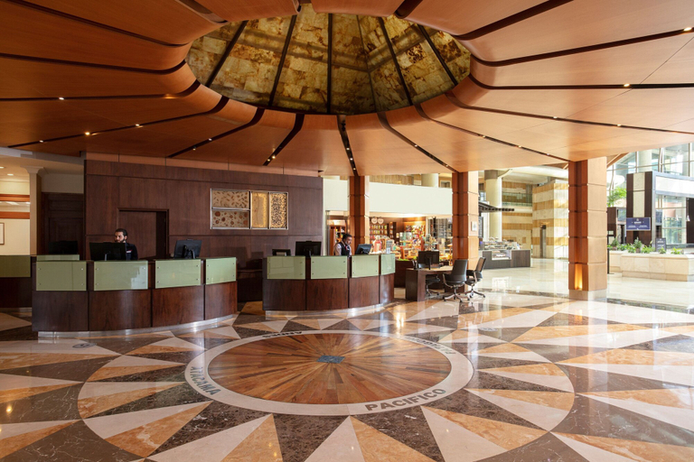 Others 1, Santiago Marriott Hotel, Santiago