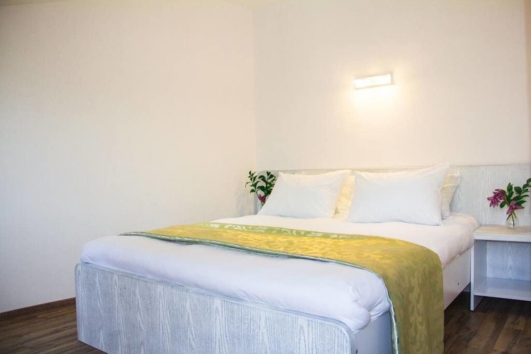 Bedroom 2, Dcorner, Tbilisi