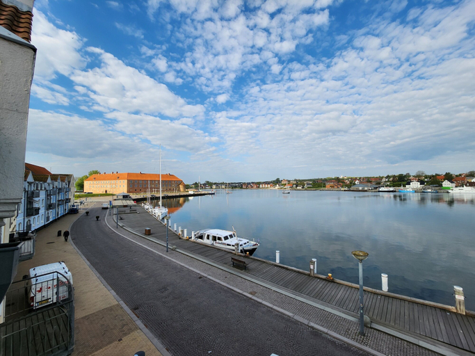 Others 5, Sunset Penthouse, Sønderborg