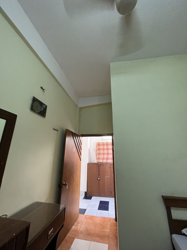 Bedroom 2, Hotel YSM Grand, Sonitpur