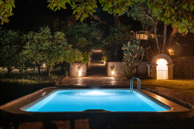 Sport & Beauty 3, Imani Country House, Évora