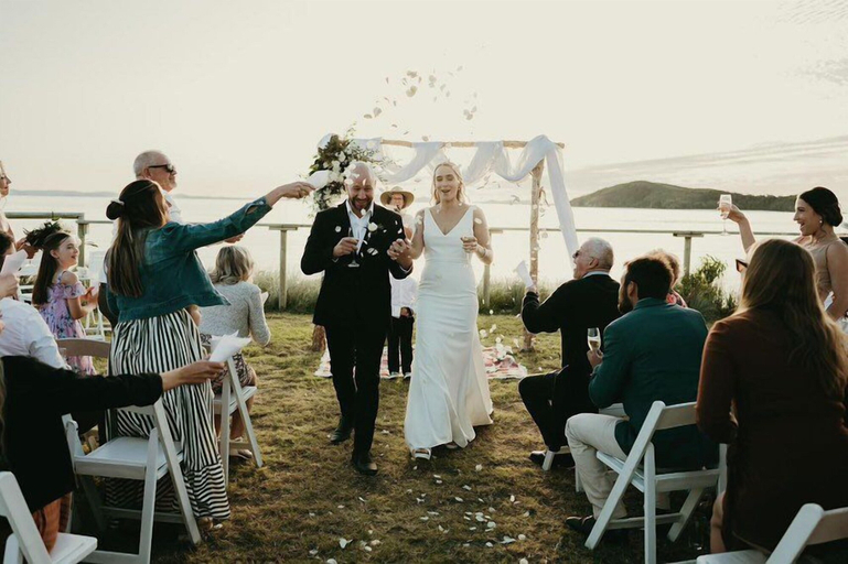 Food & Drinks 5, Great Keppel Island Hideaway, Livingstone - Pt B