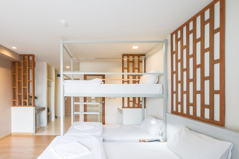 Bedroom 7