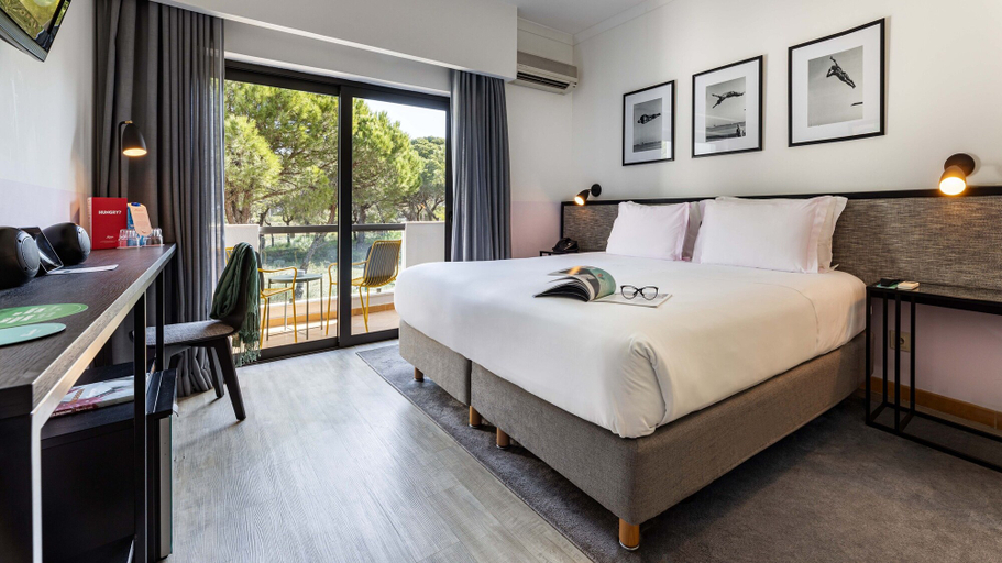 Bedroom 3, The Magnolia Hotel, Loulé