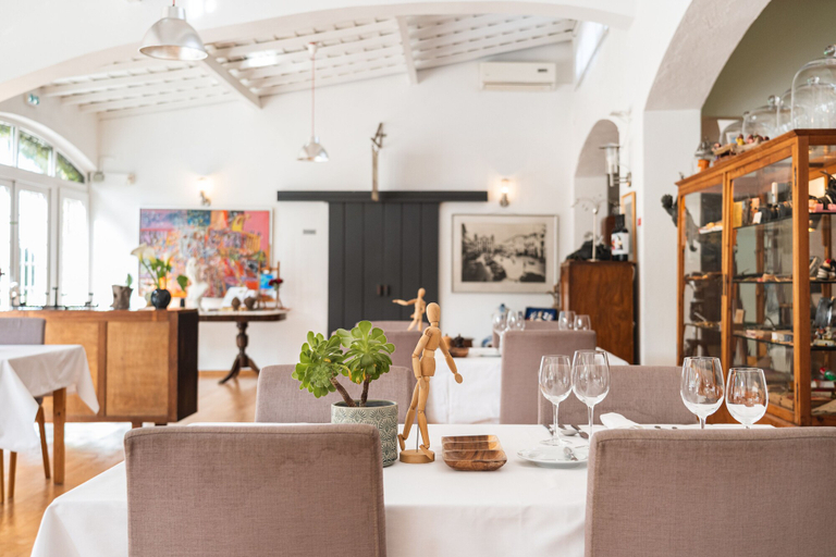 Food & Drinks 5, Imani Country House, Évora