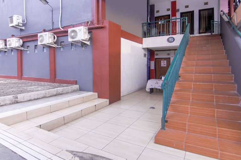 Exterior & Views 2, OYO 3317 Maju Jaya Homestay Syariah, Bogor