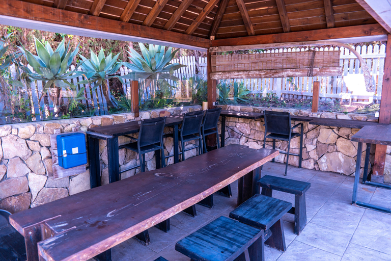 Food & Drinks, La Peña Luxury Tarifa, Cádiz