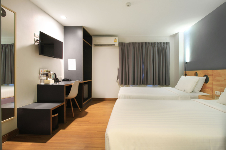 Bedroom 5