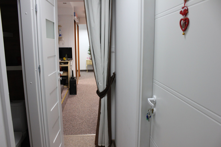 Others 5, Kolorowa Guest Rooms, Warsaw