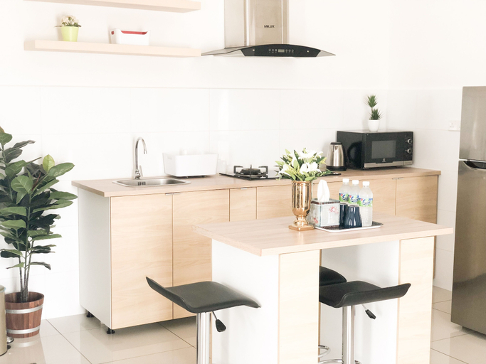 Others, Elegant Cube Soho One South, Seri Kembangan
