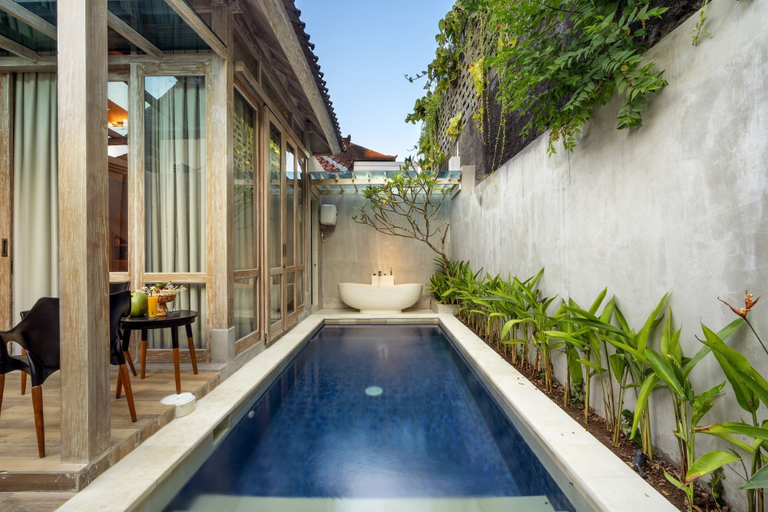 Sport & Beauty 4, 18 Suite Villa Kuta, Badung