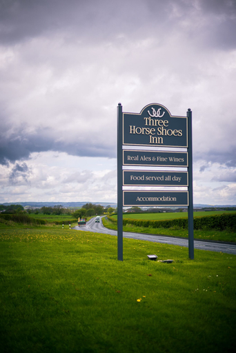 Others 5, The Three Horseshoes, Durham