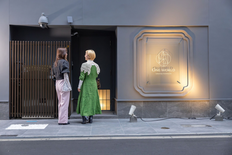 Exterior & Views 2, ONE WORLD Sakaisuji Hommachi, Osaka