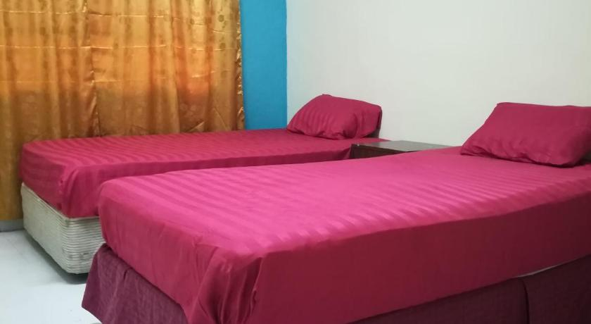 Arie's Homestay, Perlis