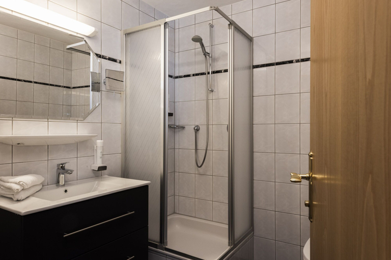 Bathroom 4, Medrazerhof, Innsbruck Land