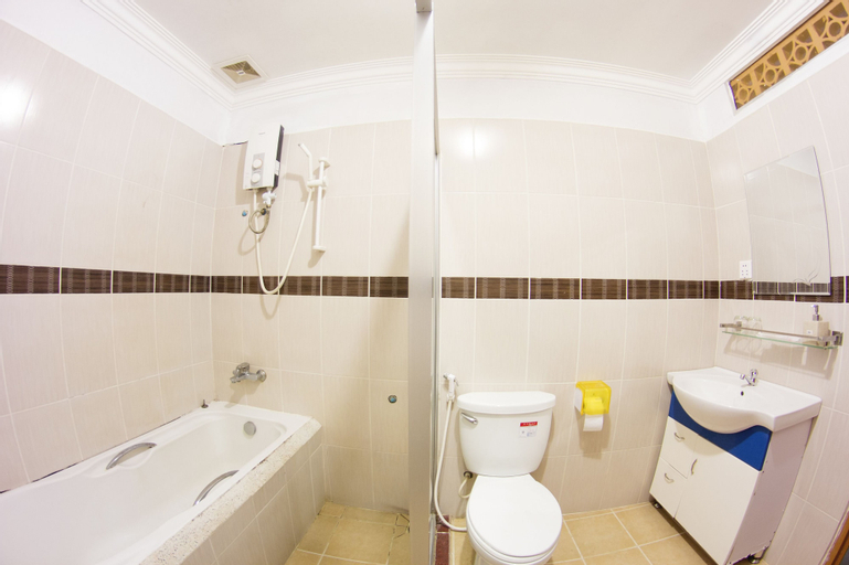Bathroom 3
