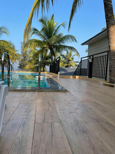 Sport & Beauty 4, The Woods Homestay, Ratnagiri