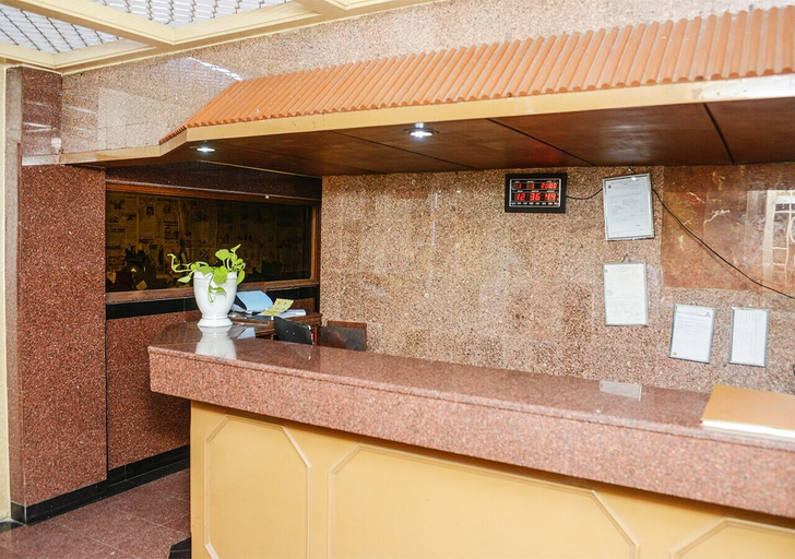 Others 3, Hotel Subhash, Mumbai Suburban
