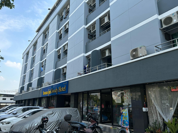 Goody Hotel, Bang Kapi