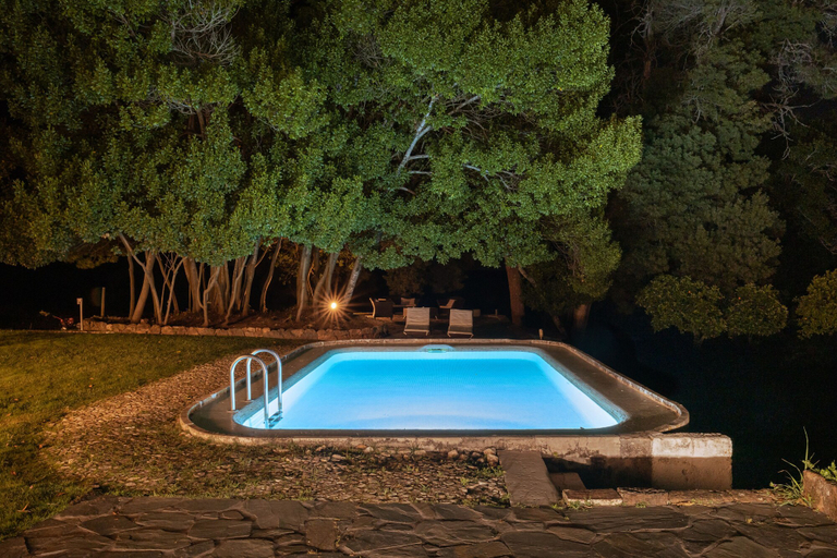Sport & Beauty 3, Imani Country House, Évora