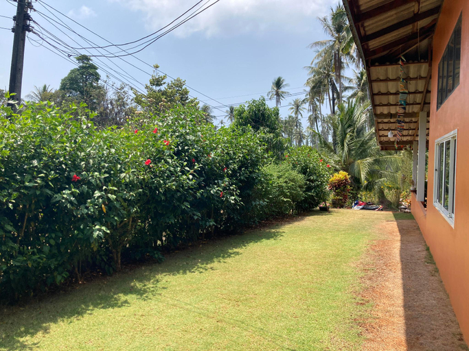 Others 5, Koh Mak Homestay, K. Ko Kut