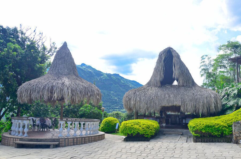 Exterior & Views 2, Hotel Hacienda La Bonita, Amagá