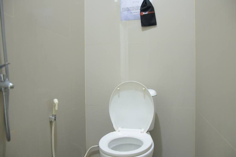 Bathroom 5