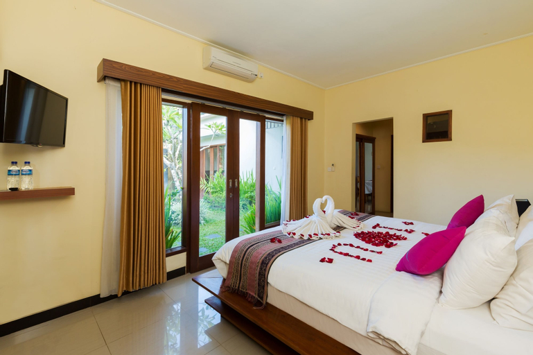 Bedroom 8