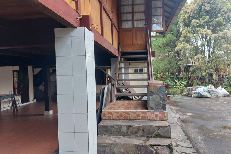 Others 4, OYO 92572 Mountain View Homestay, Tomohon