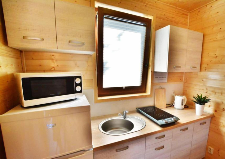 Others 5, Tropikana Domki Apartamenty, Koszalin