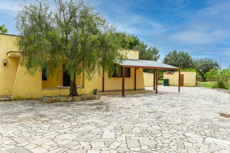 Exterior & Views 2, Villa Salento Green by Wonderful Italy, Brindisi