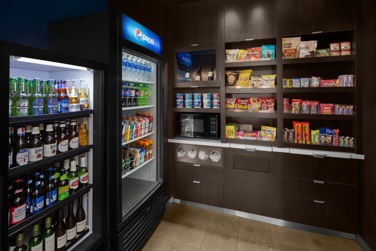 Food & Drinks 4, Courtyard by Marriott San Diego - Rancho Bernardo, San Diego