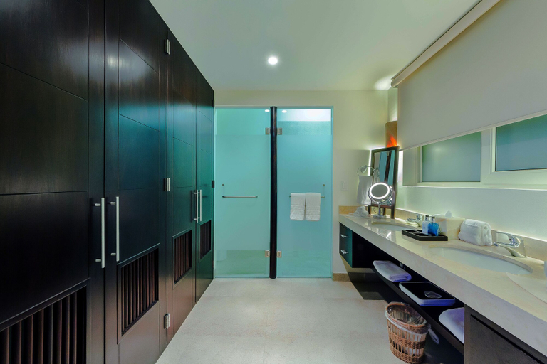 Bathroom 4, Grand Matlali Suites & Villas Riviera Nayarit, Compostela