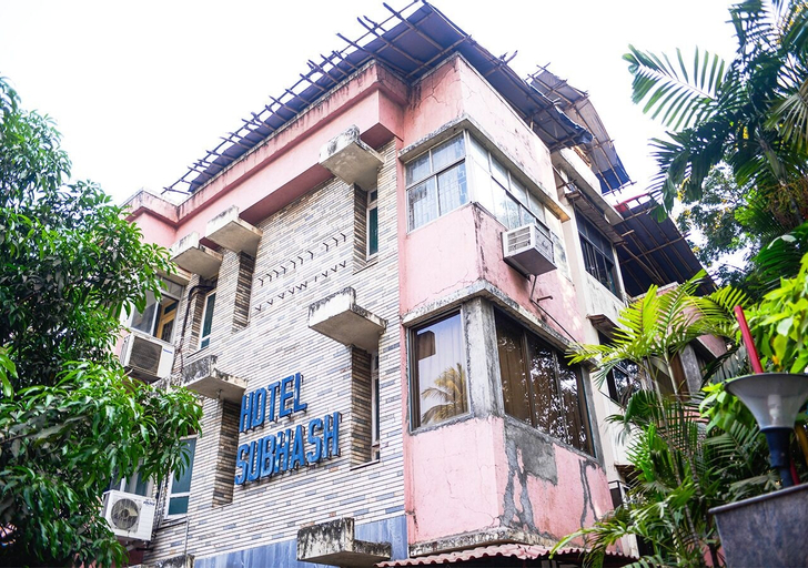 Hotel Subhash, Mumbai Suburban