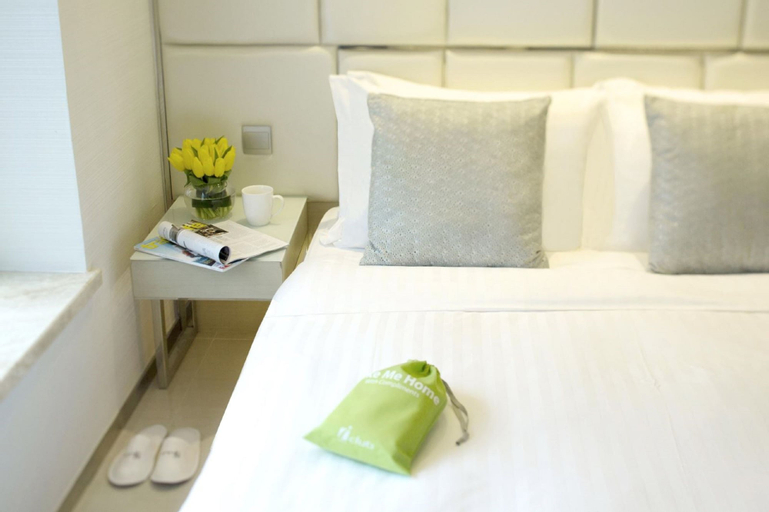 Bedroom 21