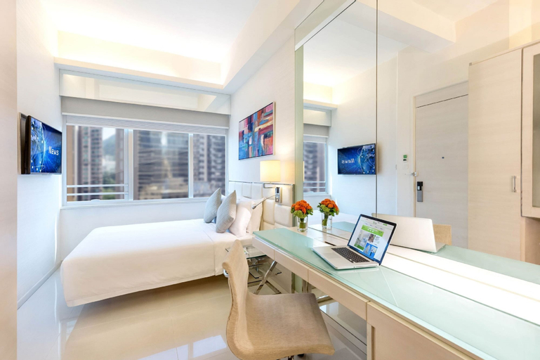 Bedroom 24