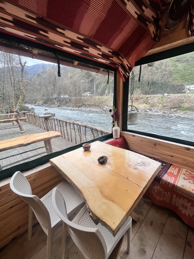 Others 4, Molva Bungalov, Ardeşen