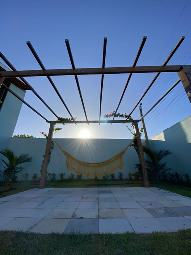 Exterior & Views 2, Pousada Maanain, Icapuí